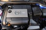 Volkswagen Golf R 2012 года